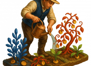 Этот материал посвящен методам получения дохода от криптовалют для тех, кто хочет не просто хранить активы. Мы исследуем стейкинг, анализируем дохо...