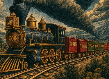 Многие путают понятия &laquo;токен&raquo; и &laquo;коин&raquo; или считают их синонимами. На самом деле, между ними есть фундаментальное техническо...