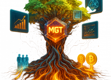 Не знаете, с чего начать в мире крипты? Эта статья раскрывает 5 ключевых источников дохода на платформе Magnet. Мы простыми словами объясняем, как ...