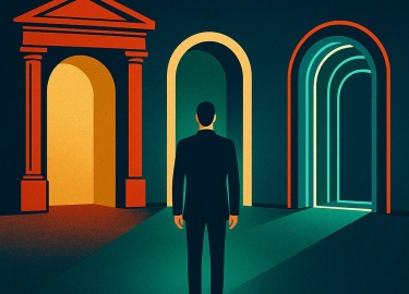 Разбираемся в главном: где безопасно купить первую криптовалюту и как ею владеть по-настоящему. Статья объясняет разницу между биржами и кошельками...