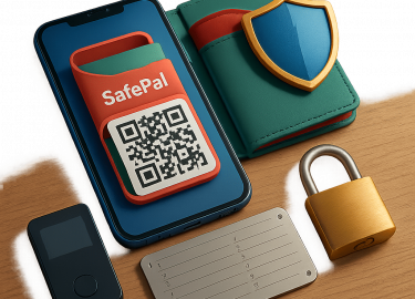 Подробный разбор экосистемы SafePal для новичков: мобильное приложение, расширение и аппаратные кошельки с офлайн‑подписью. Объясняем термины, безо...