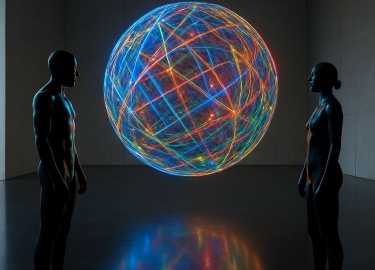 Материал посвящен феномену метавселенной &mdash; иммерсивной версии интернета, где цифровое взаимодействие выходит на новый уровень. Статья объясня...