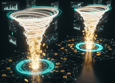 Короткий обзор революционной экосистемы Magnet. Рассказываем, как цифровые лицензии NFT и внутренняя валюта Pulsecoin создают множественные источни...