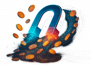 Это подробный разбор проекта Magnet. Мы углубимся в его философию: от полугодовой подготовки и идеи, рожденной в горах, до уникальной модели зарабо...