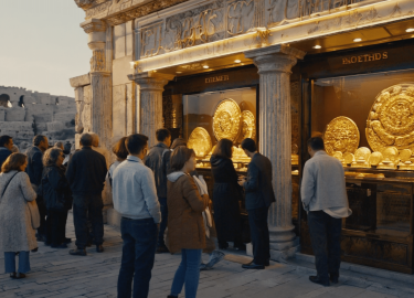 Финансовый кризис обесценивает деньги и золото? Узнайте, как защитить активы с помощью криптовалюты. Magnet &ndash; платформа для тех, кто ищет без...