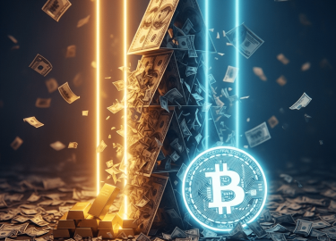 Мировая финансовая система стоит на пороге перезагрузки, и дирижирует этим процессом не правительство, а гигант BlackRock. В статье мы раскрываем и...