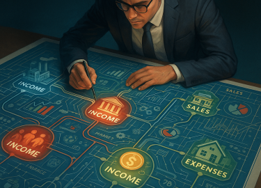 Платформа Magnet предлагает не один, а семь взаимосвязанных способов заработка. Статья раскрывает, как получать пассивный доход от стейкинга MGT и ...