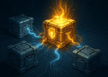 Узнайте, что такое Секрет Боксы в нашей экосистеме. Подробно о том, как получать и использовать их для заработка уникальных NFT, получения пассивно...