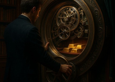 Этот материал &mdash; введение в мир DeFi, написанное доступным языком. Мы объясняем, как децентрализованные сервисы позволяют управлять финансами ...